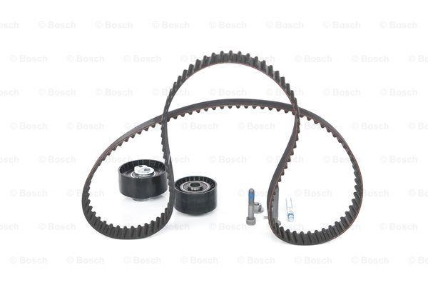 Timing Belt Kit Bosch 1 987 948 202