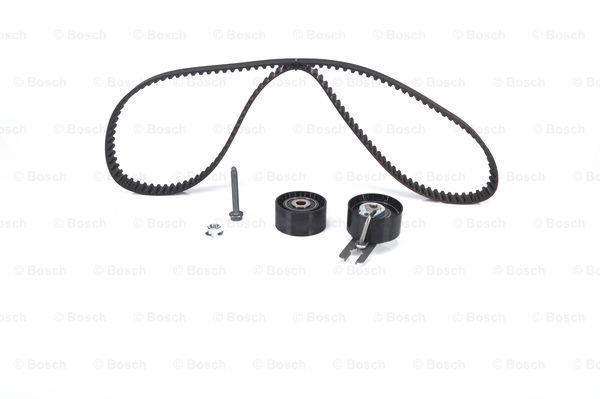 Bosch Timing Belt Kit – price 224 PLN