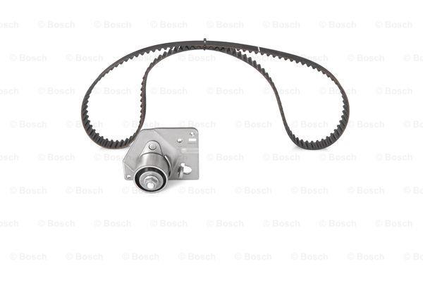 Timing Belt Kit Bosch 1 987 948 207