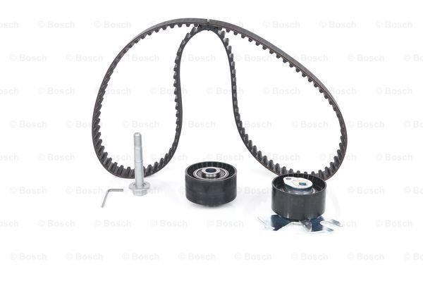 Bosch Timing Belt Kit – price 246 PLN