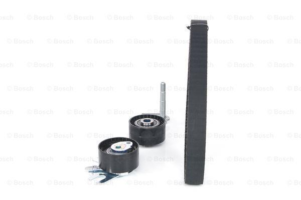 Timing Belt Kit Bosch 1 987 948 208