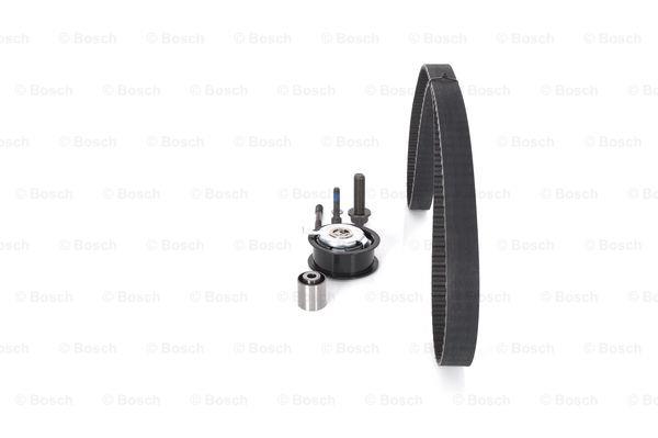 Timing Belt Kit Bosch 1 987 948 255