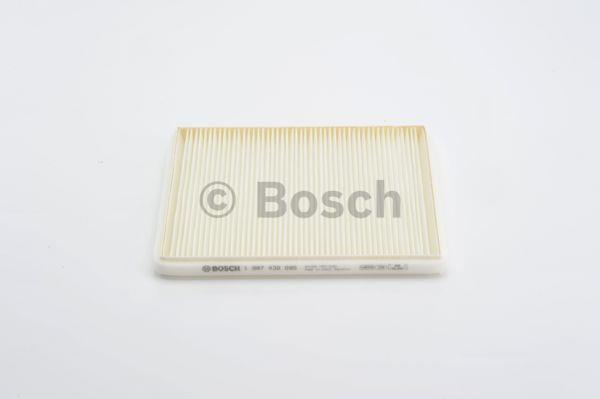 Bosch Filter, interior air – price 44 PLN