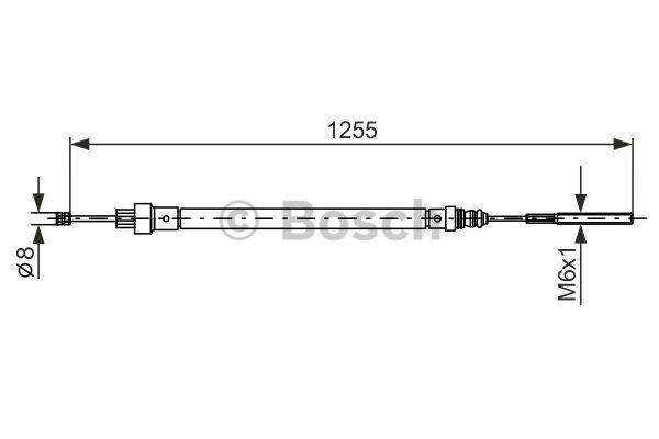 Buy Bosch 1 987 477 525 at a low price in United Arab Emirates!