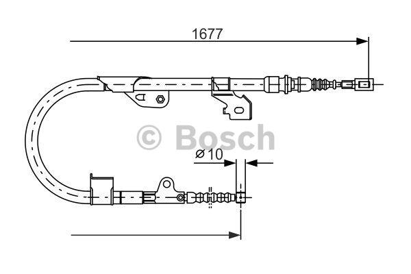 Buy Bosch 1 987 477 536 at a low price in United Arab Emirates!