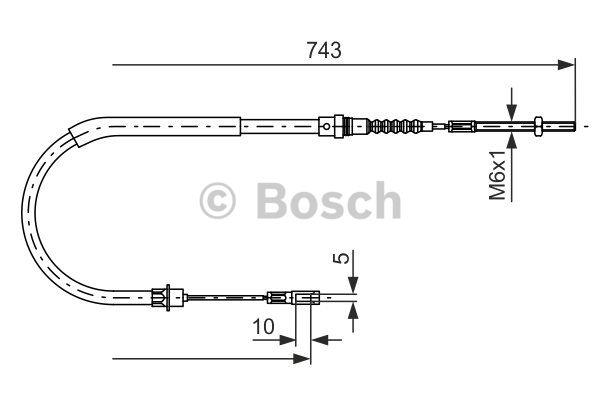 Buy Bosch 1 987 477 566 at a low price in United Arab Emirates!