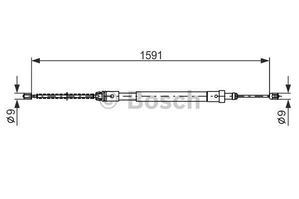 Buy Bosch 1 987 477 580 at a low price in United Arab Emirates!