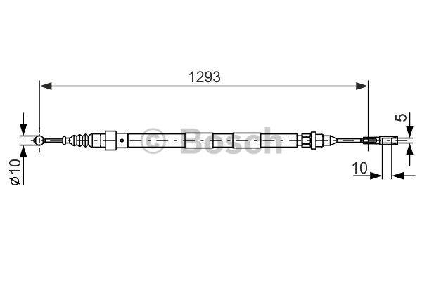 Buy Bosch 1 987 477 630 at a low price in United Arab Emirates!