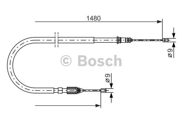 Buy Bosch 1 987 477 653 at a low price in United Arab Emirates!