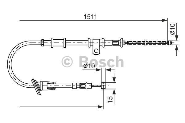 Buy Bosch 1 987 477 677 at a low price in United Arab Emirates!