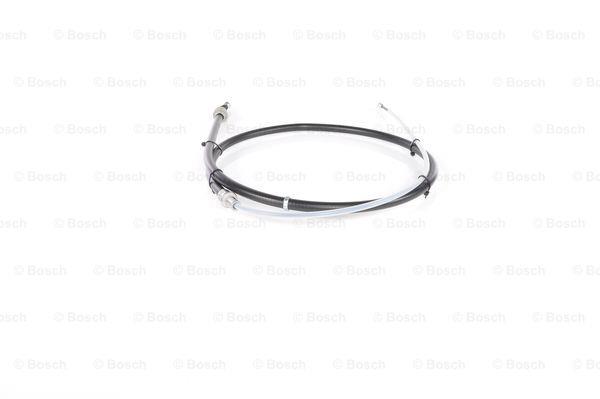 Bosch Cable Pull, parking brake – price 57 PLN