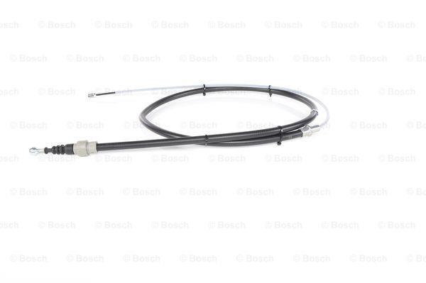 Cable Pull, parking brake Bosch 1 987 477 698