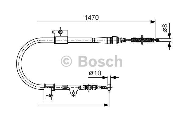 Buy Bosch 1 987 477 757 at a low price in United Arab Emirates!