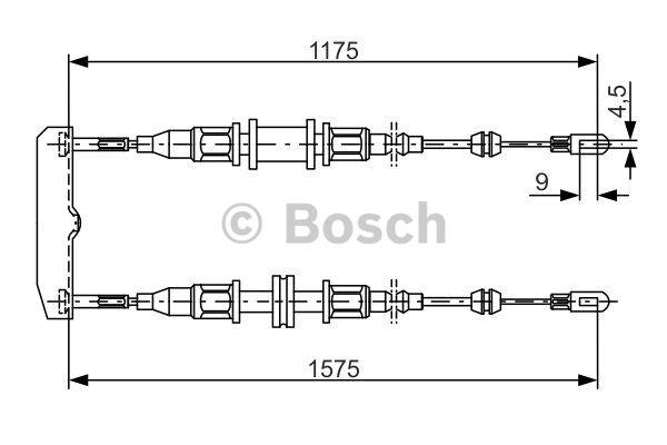 Buy Bosch 1 987 477 766 at a low price in United Arab Emirates!