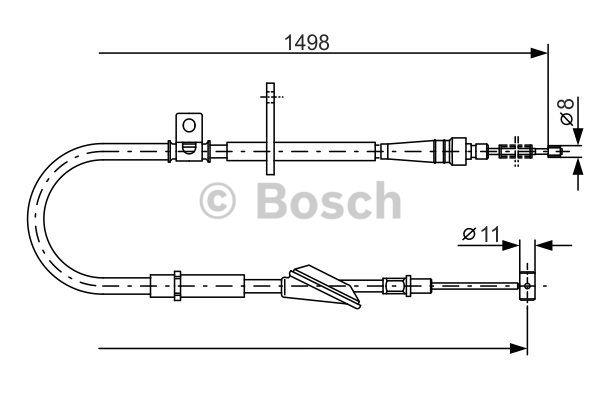 Buy Bosch 1 987 477 772 at a low price in United Arab Emirates!