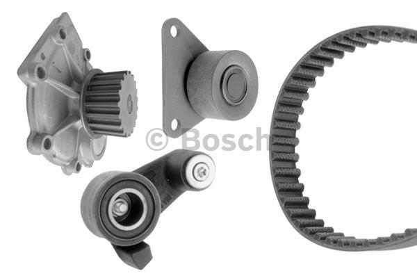 Bosch TIMING BELT KIT WITH WATER PUMP – price [object Object] PLN