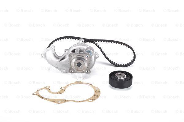 Bosch TIMING BELT KIT WITH WATER PUMP – price [object Object] PLN