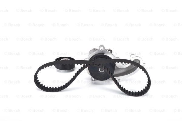 TIMING BELT KIT WITH WATER PUMP Bosch 1 987 948 520