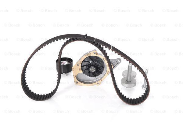 TIMING BELT KIT WITH WATER PUMP Bosch 1 987 948 525
