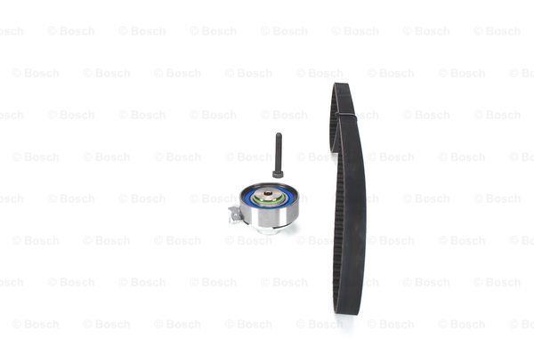 Timing Belt Kit Bosch 1 987 948 625