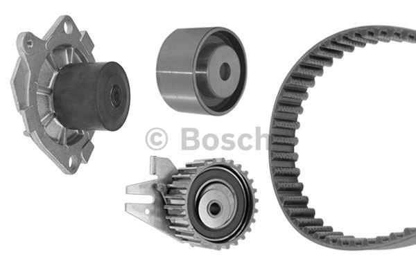 Bosch TIMING BELT KIT WITH WATER PUMP – price [object Object] PLN