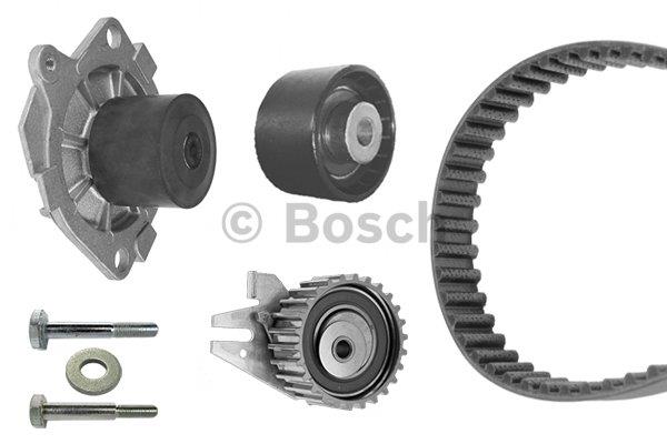 Bosch TIMING BELT KIT WITH WATER PUMP – price [object Object] PLN