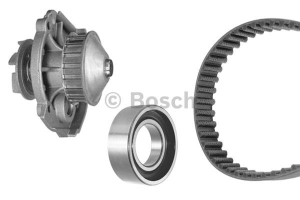 Bosch TIMING BELT KIT WITH WATER PUMP – price [object Object] PLN