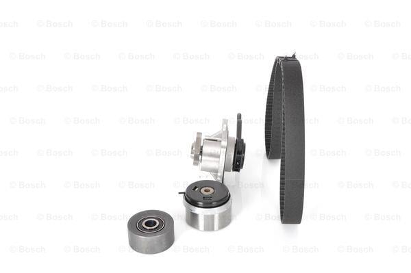 Bosch TIMING BELT KIT WITH WATER PUMP – price 489 PLN