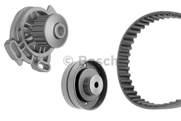Bosch TIMING BELT KIT WITH WATER PUMP – price [object Object] PLN