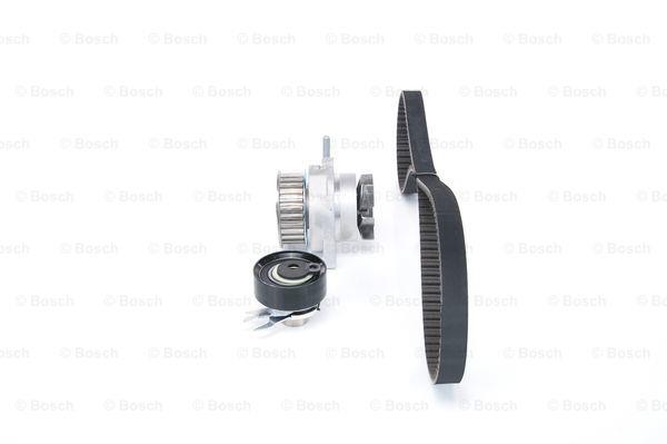 TIMING BELT KIT WITH WATER PUMP Bosch 1 987 948 859