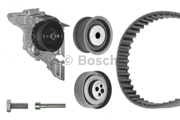 Bosch TIMING BELT KIT WITH WATER PUMP – price 575 PLN