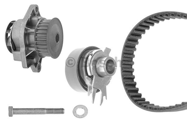 Bosch TIMING BELT KIT WITH WATER PUMP – price 305 PLN