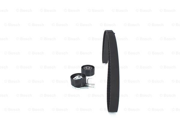 Bosch Timing Belt Kit – price [object Object] PLN