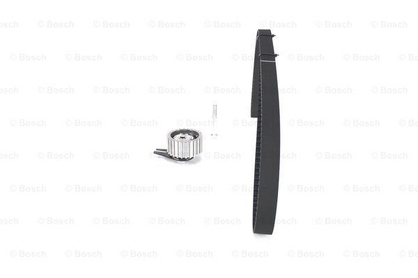 Timing Belt Kit Bosch 1 987 948 907