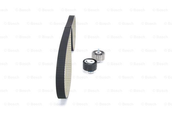 Bosch Timing Belt Kit – price 344 PLN