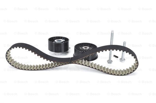 Bosch Timing Belt Kit – price [object Object] PLN