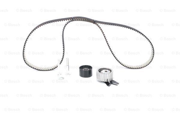 Timing Belt Kit Bosch 1 987 948 939