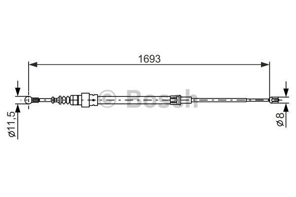 Buy Bosch 1 987 477 817 at a low price in United Arab Emirates!