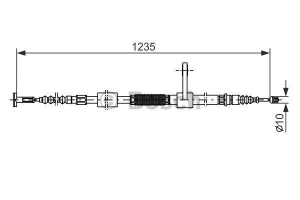 Buy Bosch 1 987 477 831 at a low price in United Arab Emirates!
