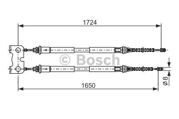 Buy Bosch 1 987 477 835 at a low price in United Arab Emirates!