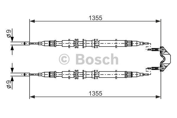 Buy Bosch 1 987 477 868 at a low price in United Arab Emirates!