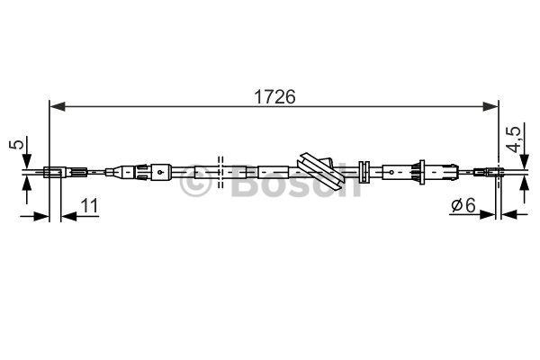 Buy Bosch 1 987 477 897 at a low price in United Arab Emirates!