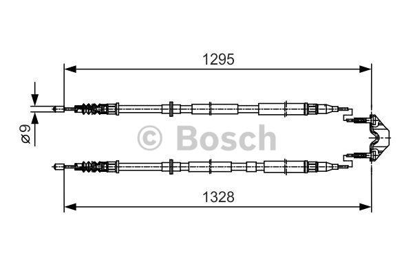 Buy Bosch 1 987 477 908 at a low price in United Arab Emirates!
