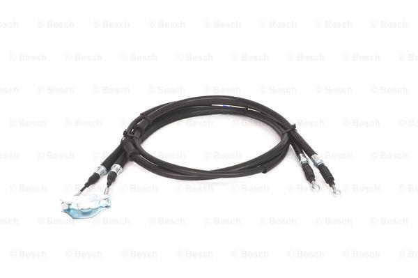 Handbrake cable Bosch 1 987 477 909