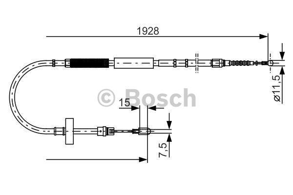 Buy Bosch 1 987 477 922 at a low price in United Arab Emirates!