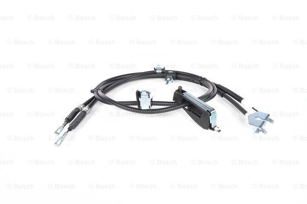 Cable Pull, parking brake Bosch 1 987 477 933