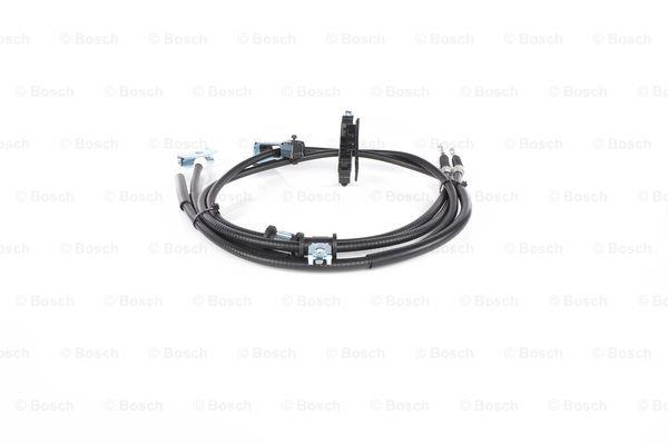 Bosch Cable Pull, parking brake – price 144 PLN