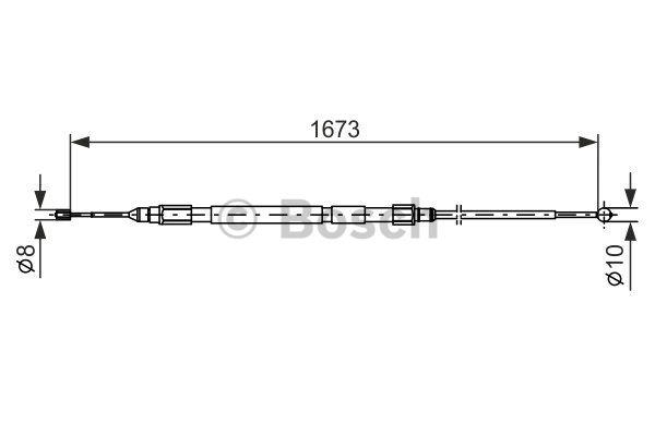 Buy Bosch 1 987 477 948 at a low price in United Arab Emirates!