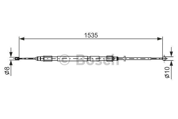 Buy Bosch 1 987 477 950 at a low price in United Arab Emirates!