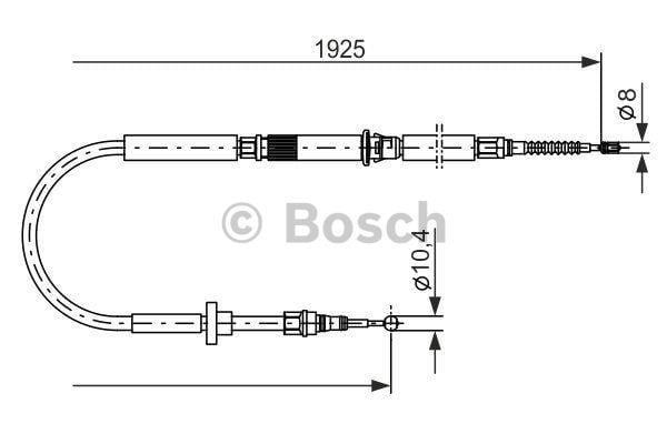 Buy Bosch 1 987 477 959 at a low price in United Arab Emirates!